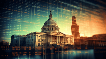 Financial News and Economic Policy: Insights into Government Decisions